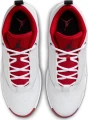 Кросівки Nike JORDAN MAX AURA 6 біло-червоні FQ8298-106