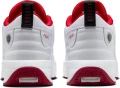 Кросівки Nike JORDAN MAX AURA 6 біло-червоні FQ8298-106