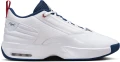 Кросівки Nike JORDAN MAX AURA 6 біло-темно-синьо-червоні FQ8298-100