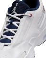 Кросівки Nike JORDAN MAX AURA 6 біло-темно-синьо-червоні FQ8298-100