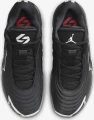 Кросівки баскетбольні Nike JORDAN LUKA 3 чорно-білі FQ1284-001