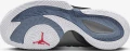 Кросівки баскетбольні Nike JORDAN LUKA 3 чорно-білі FQ1284-001