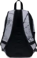 Рюкзак підлітковий Nike JORDAN JERSEY BACKPACK сірий 9A0780-G0W