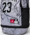 Рюкзак підлітковий Nike JORDAN JERSEY BACKPACK сірий 9A0780-G0W