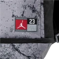 Рюкзак підлітковий Nike JORDAN JERSEY BACKPACK сірий 9A0780-G0W