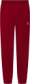 Спортивні штани Nike JORDAN BROOKLYN FLEECE червоні FV7277-687