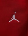 Спортивні штани Nike JORDAN BROOKLYN FLEECE червоні FV7277-687
