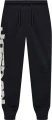 Спортивні штани Nike JORDAN MVP FLEECE TROUSERS чорні FV7229-010