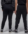 Спортивні штани Nike JORDAN MVP FLEECE TROUSERS чорні FV7229-010
