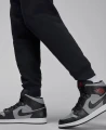 Спортивні штани Nike JORDAN MVP FLEECE TROUSERS чорні FV7229-010