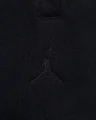 Спортивні штани Nike JORDAN MVP FLEECE TROUSERS чорні FV7229-010
