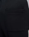 Спортивні штани Nike JORDAN MVP FLEECE TROUSERS чорні FV7229-010
