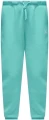 Спортивні штани жіночі Nike JORDAN BROOKLYN FLEECE PANTS 24 бірюзові FV7077-368