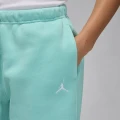 Спортивні штани жіночі Nike JORDAN BROOKLYN FLEECE PANTS 24 бірюзові FV7077-368
