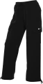 Спортивні штани жіночі Nike MID-RISE OVERSIZED DANCE CARGO чорні FV7520-010