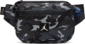 Сумка через плечо Nike JORDAN FRANCHISE CROSSBODY BAG темно-серый камуфляж MA0901-G0T