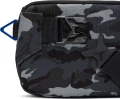 Сумка через плече Nike JORDAN FRANCHISE CROSSBODY BAG темно-сірий камуфляж MA0901-G0T