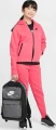Толстовка підліткова Nike TECH FLEECE коралова FD2979-629