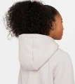 Толстовка подростковая Nike TECH FLEECE светло-сиреневая FD2979-019