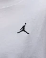 Футболка женская Nike JORDAN ESSENTIALS белая FN4500-101