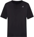 Футболка жіноча Nike JORDAN ESSENTIALS чорна FN4500-011