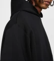 Худі Nike TECH REIMAGINED FLEECE HOODIE чорне FZ0744-010