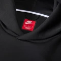 Худі Nike TECH REIMAGINED FLEECE HOODIE чорне FZ0744-010