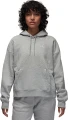 Худі жіноче Nike JORDAN BROOKLYN FLEECE сіре FN4488-063