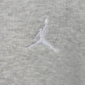 Худі жіноче Nike JORDAN BROOKLYN FLEECE сіре FN4488-063