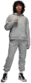 Худі жіноче Nike JORDAN BROOKLYN FLEECE сіре FN4488-063