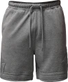 Шорти Nike JORDAN FLIGHT FLEECE DIAMOND SHORTS сірі FV7257-091