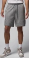 Шорти Nike JORDAN FLIGHT FLEECE DIAMOND SHORTS сірі FV7257-091