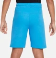 Шорти підліткові Nike TECH FLEECE блакитні FD3289-435
