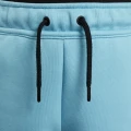 Шорти підліткові Nike TECH FLEECE світло-блакитні FD3289-464