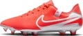 Бутси Nike TIEMPO LEGEND 10 ACADEMY FG/MG коралові DV4337-800