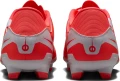 Бутси Nike TIEMPO LEGEND 10 ACADEMY FG/MG коралові DV4337-800