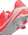 Бутси Nike TIEMPO LEGEND 10 ACADEMY FG/MG коралові DV4337-800