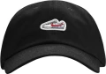 Кепка Nike CLUB UNSTRUCTURED CORTEZ PATCH CAP черная HJ7124-010