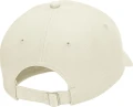 Кепка Nike JORDAN CLUB CAP ADJUSTABLE HAT PATCH молочная FD5181-133