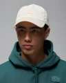 Кепка Nike JORDAN CLUB CAP ADJUSTABLE HAT PATCH молочная FD5181-133