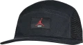 Кепка Nike JORDAN FLY JUMPMAN CAP черная FV5304-011