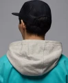 Кепка Nike JORDAN FLY JUMPMAN CAP черная FV5304-011