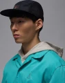 Кепка Nike JORDAN FLY JUMPMAN CAP черная FV5304-011