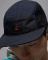 Кепка Nike JORDAN FLY JUMPMAN CAP черная FV5304-011