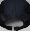 Кепка Nike JORDAN FLY JUMPMAN CAP черная FV5304-011