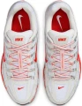 Кроссовки женские Nike P-6000 бело-красные BV1021-107