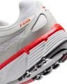 Кроссовки женские Nike P-6000 бело-красные BV1021-107