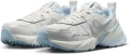 Кроссовки женские Nike V2K RUN бело-голубые FD0736-009