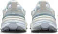 Кроссовки женские Nike V2K RUN бело-голубые FD0736-009