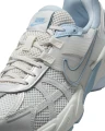 Кроссовки женские Nike V2K RUN бело-голубые FD0736-009